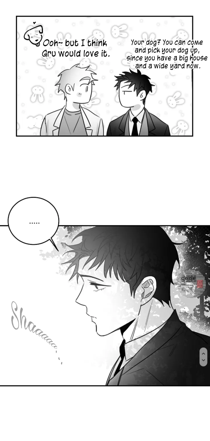 Unromantic - Chapter 52 Page 23