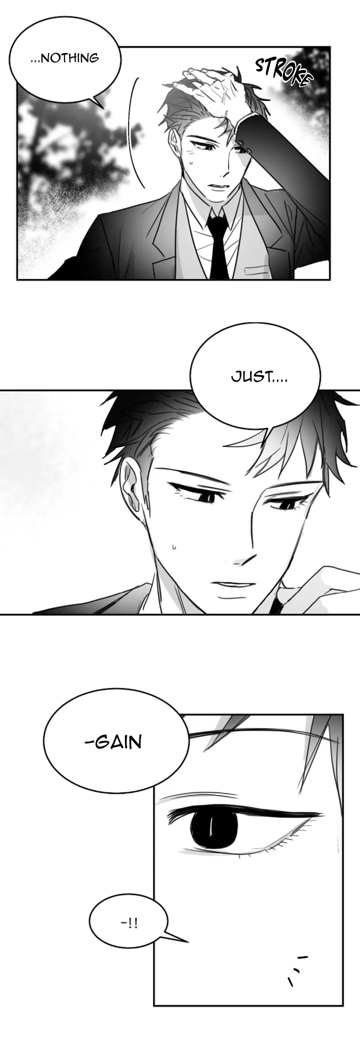 Unromantic - Chapter 52 Page 25