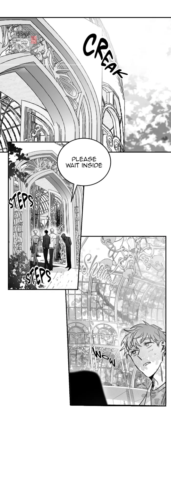 Unromantic - Chapter 53 Page 4