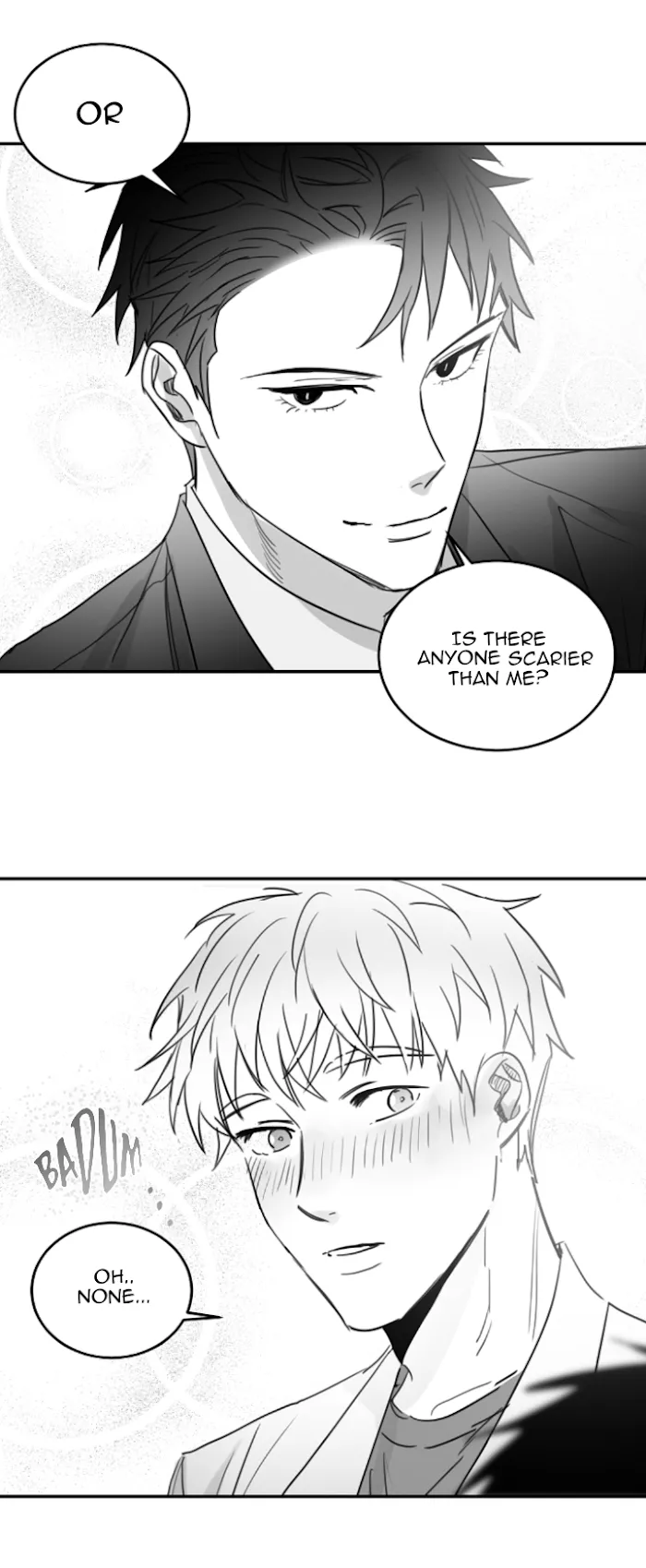 Unromantic - Chapter 53 Page 6