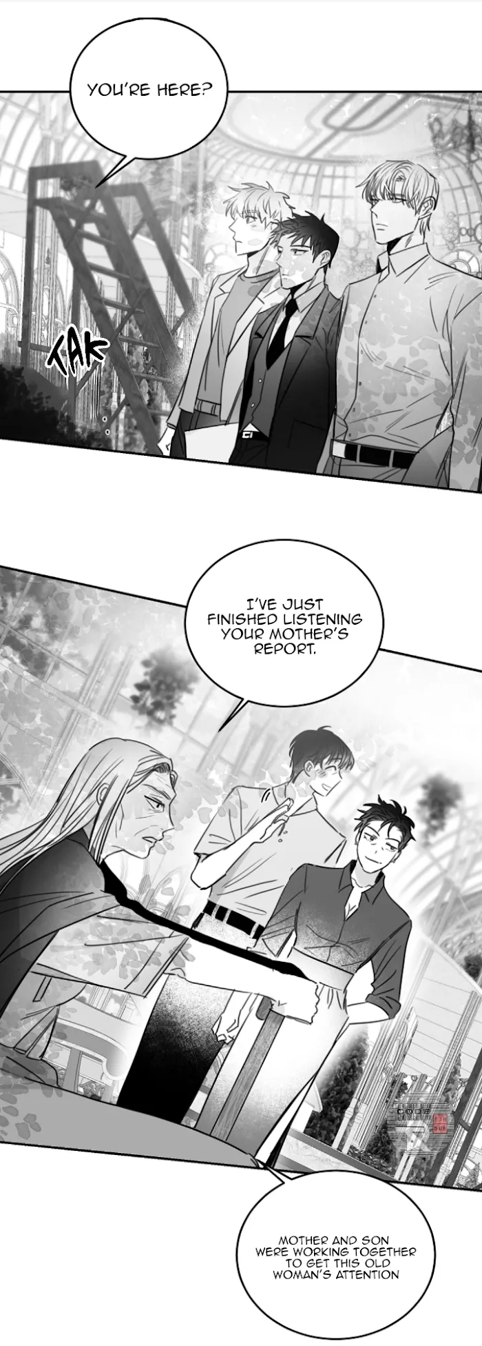 Unromantic - Chapter 53 Page 7