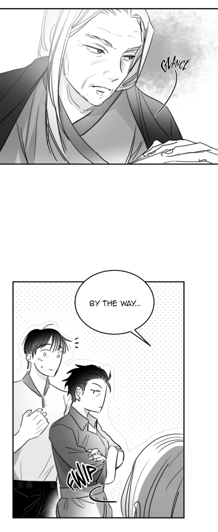 Unromantic - Chapter 53 Page 8
