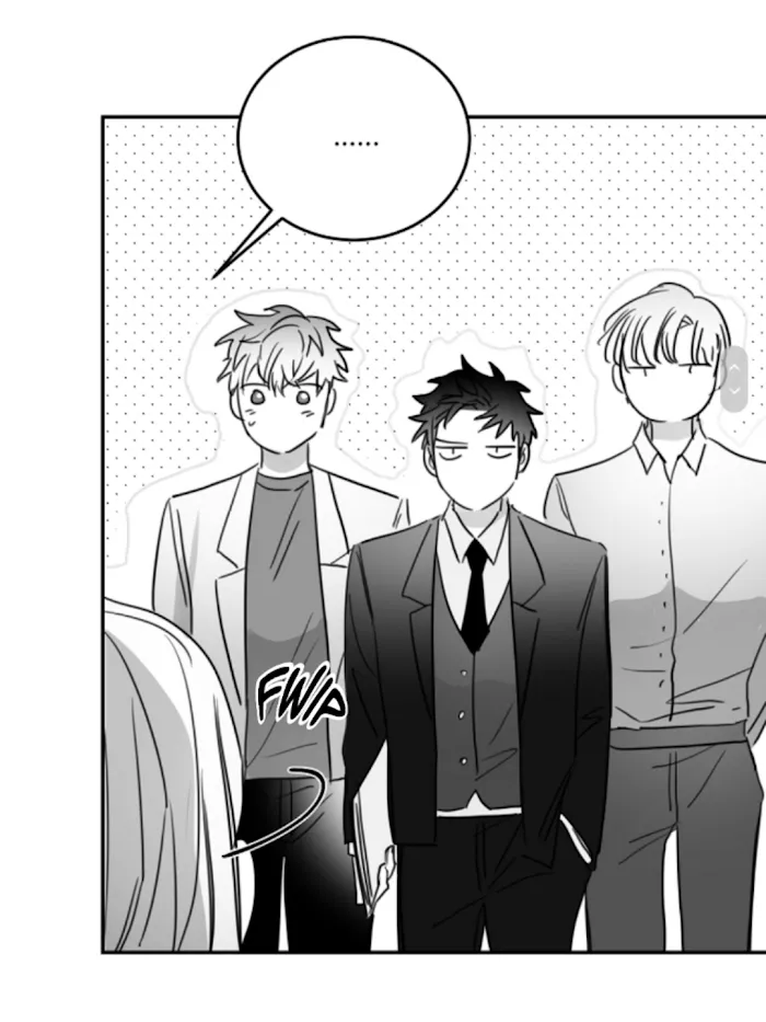 Unromantic - Chapter 53 Page 9
