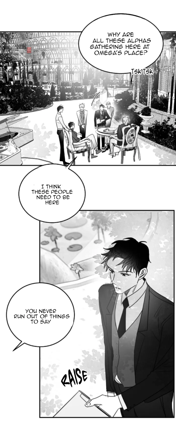 Unromantic - Chapter 53 Page 10