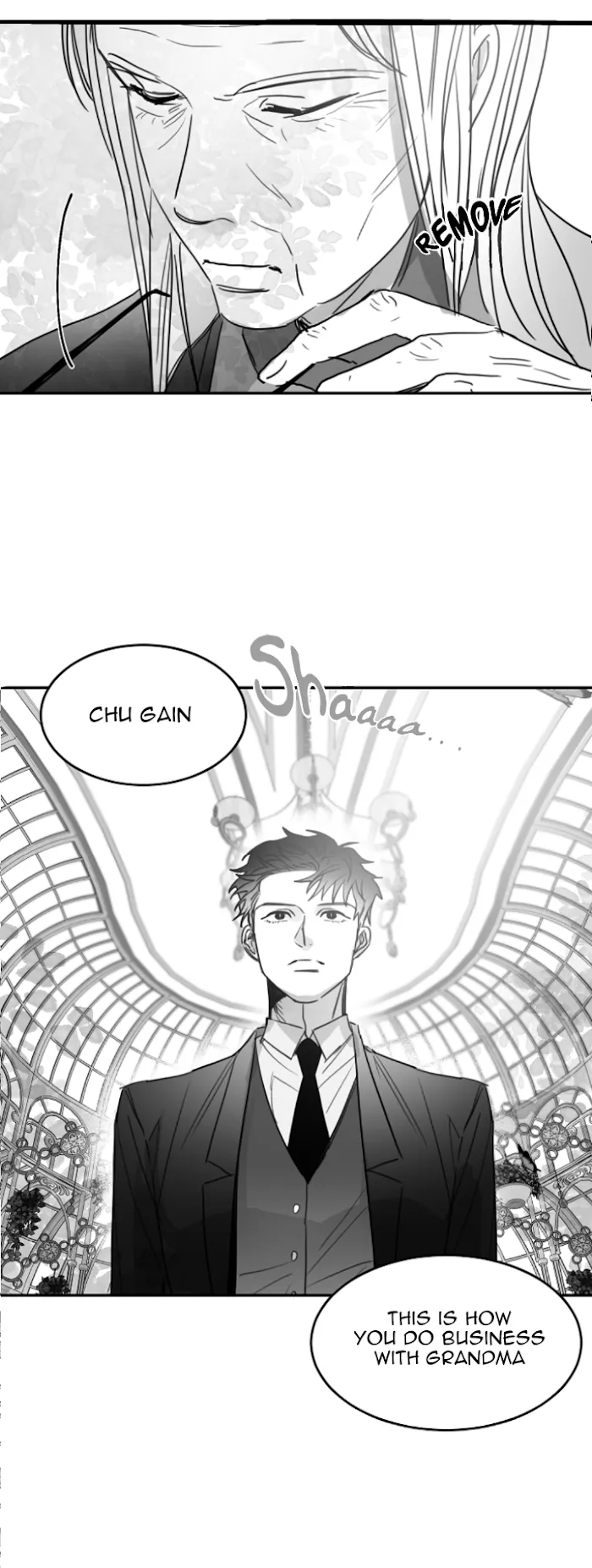 Unromantic - Chapter 53 Page 13