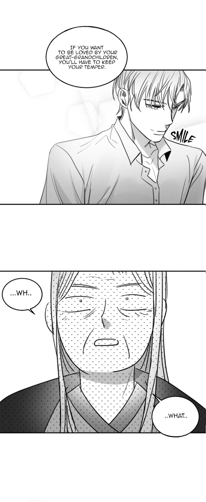 Unromantic - Chapter 53 Page 18
