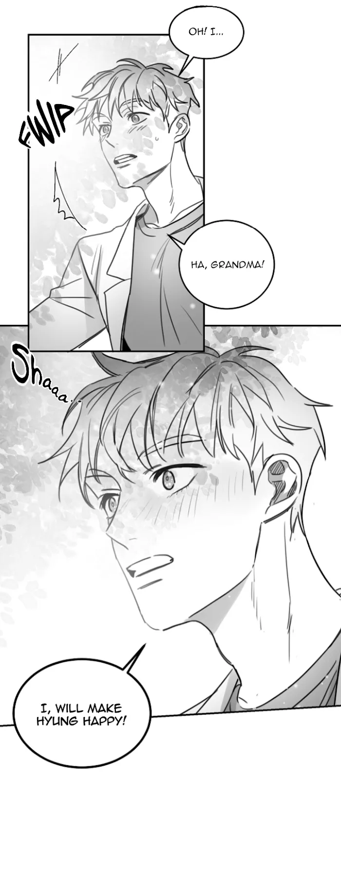 Unromantic - Chapter 53 Page 19