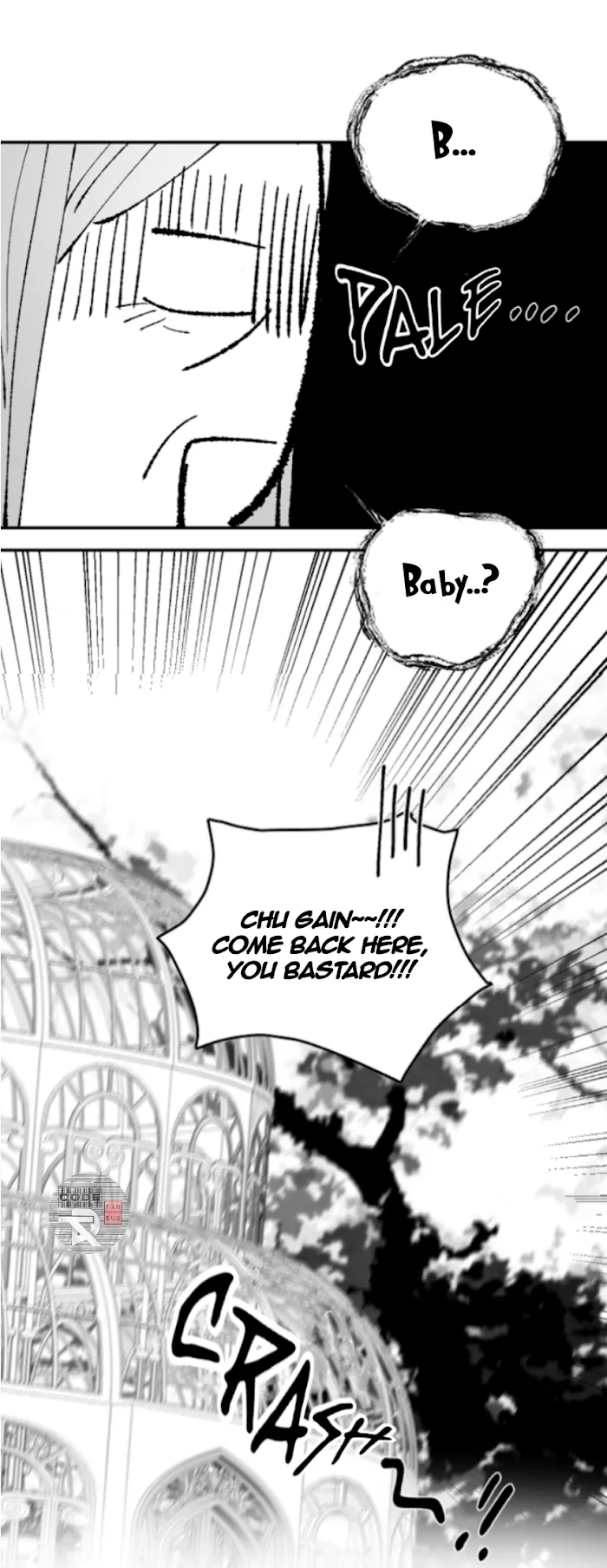 Unromantic - Chapter 53 Page 21