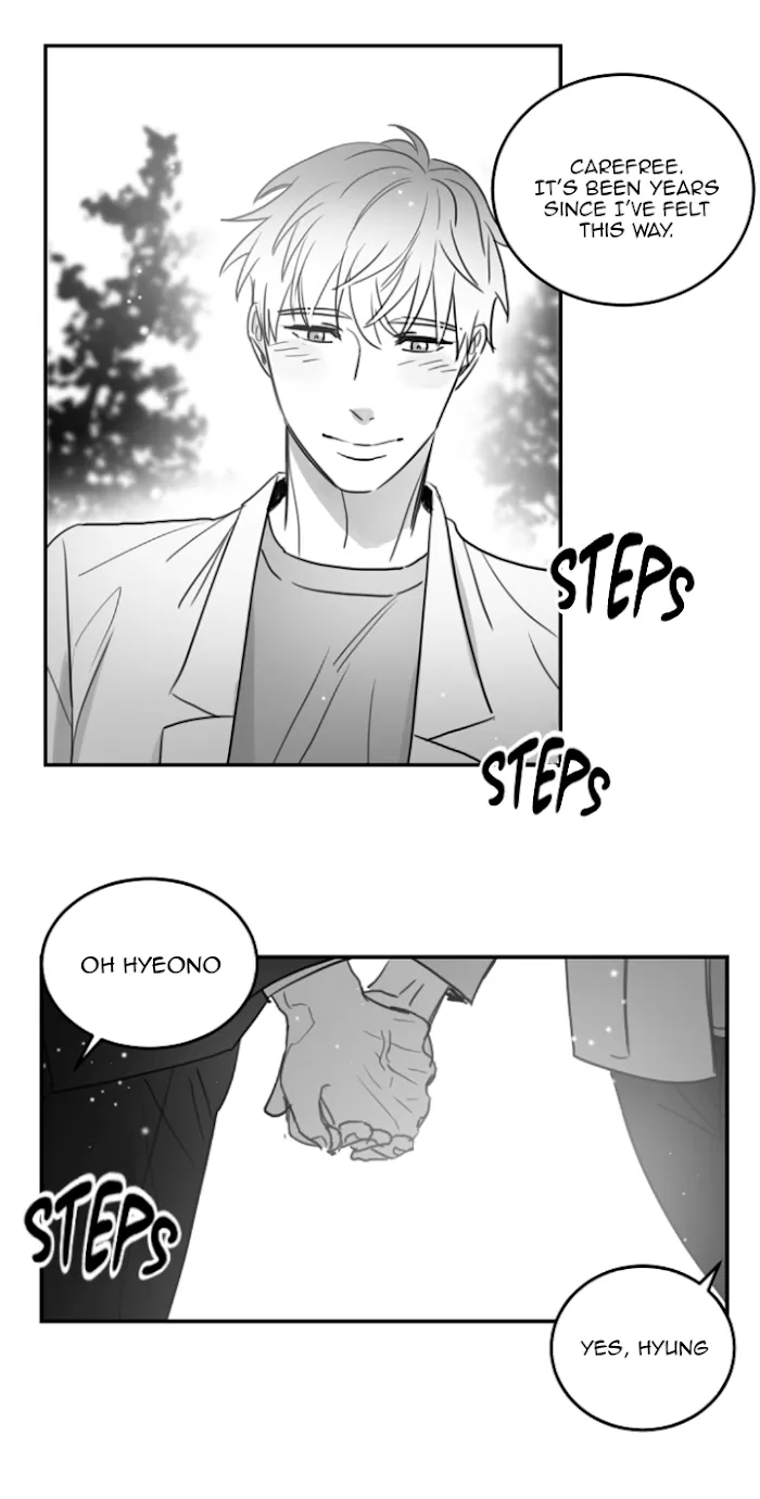 Unromantic - Chapter 53 Page 24