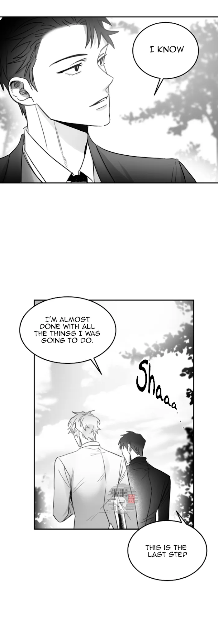 Unromantic - Chapter 53 Page 26