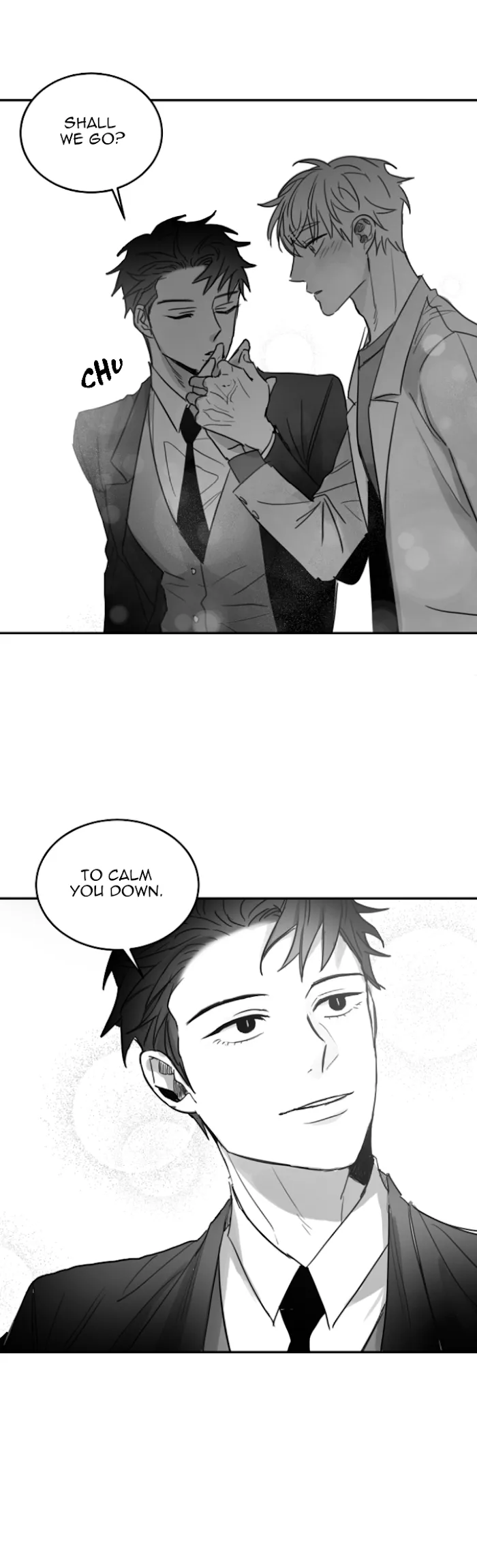 Unromantic - Chapter 53 Page 27