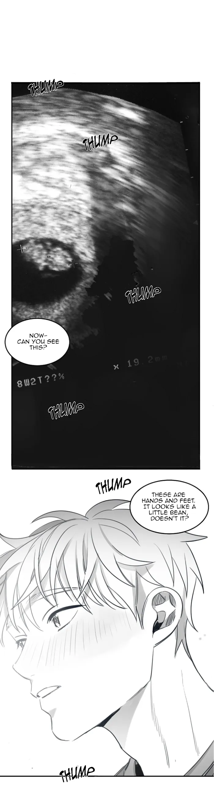 Unromantic - Chapter 54 Page 2