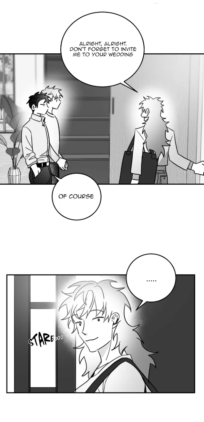 Unromantic - Chapter 54 Page 6