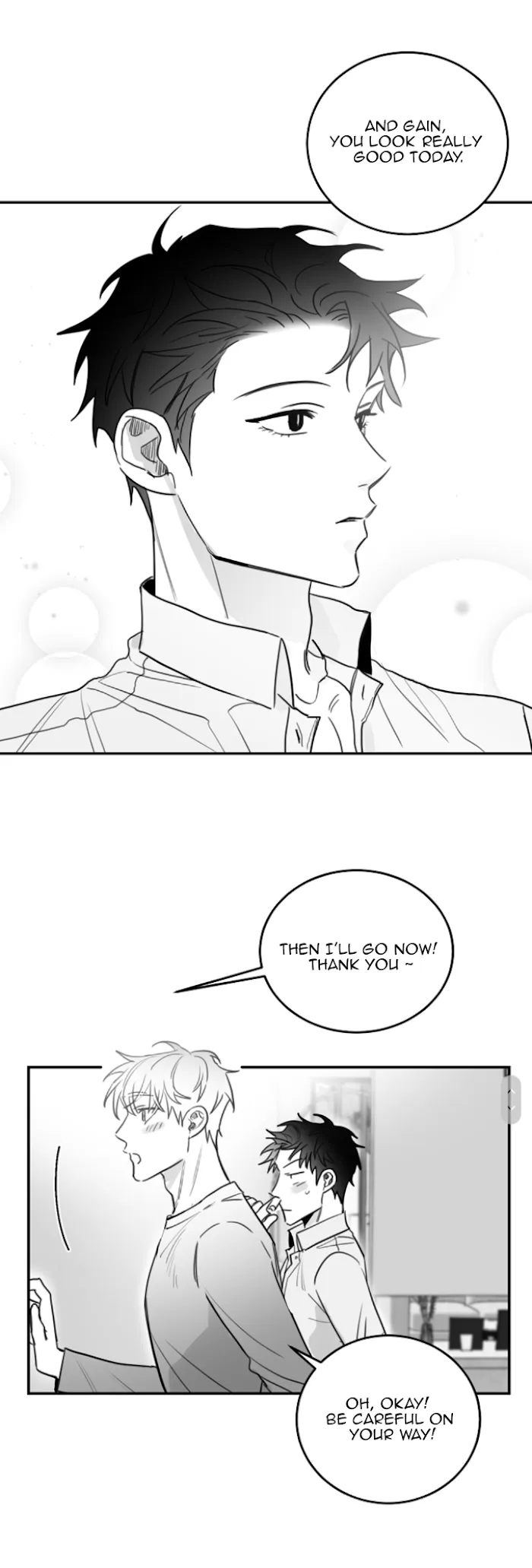Unromantic - Chapter 54 Page 8