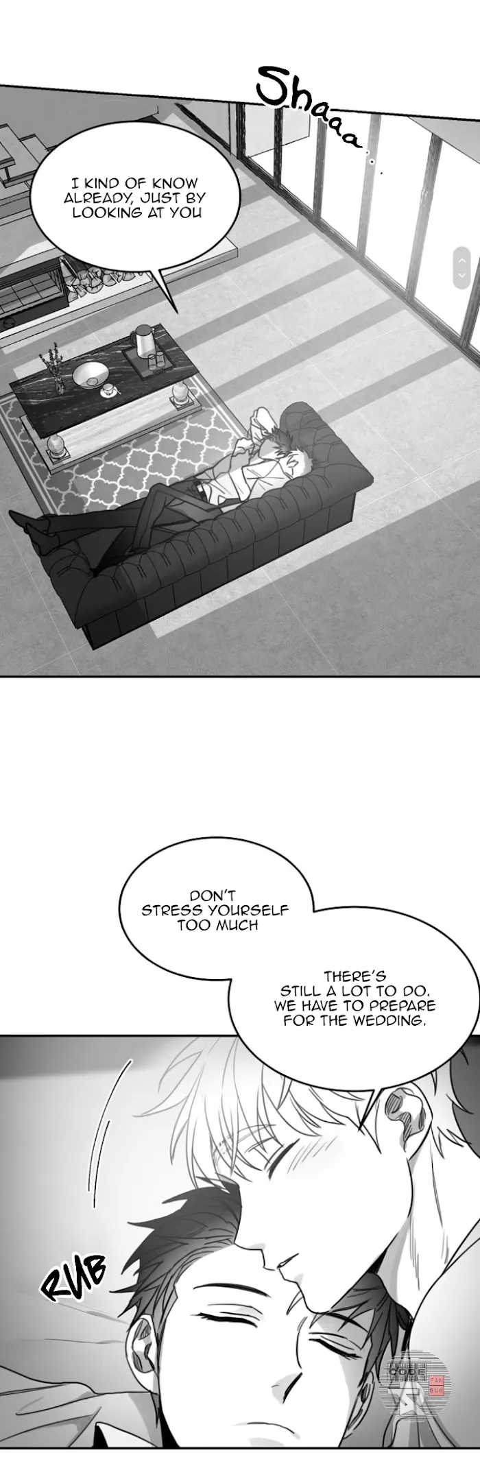 Unromantic - Chapter 54 Page 15