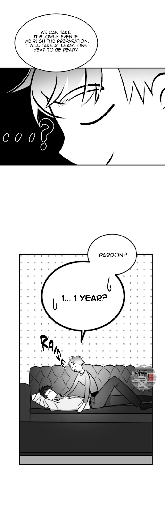 Unromantic - Chapter 54 Page 16