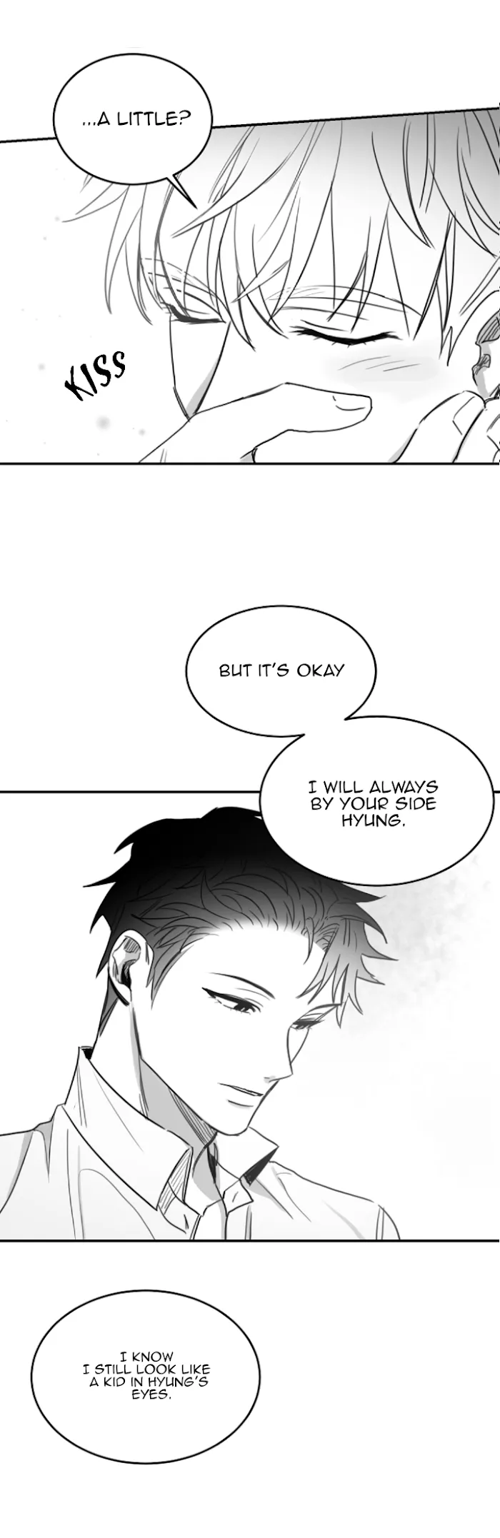 Unromantic - Chapter 54 Page 22
