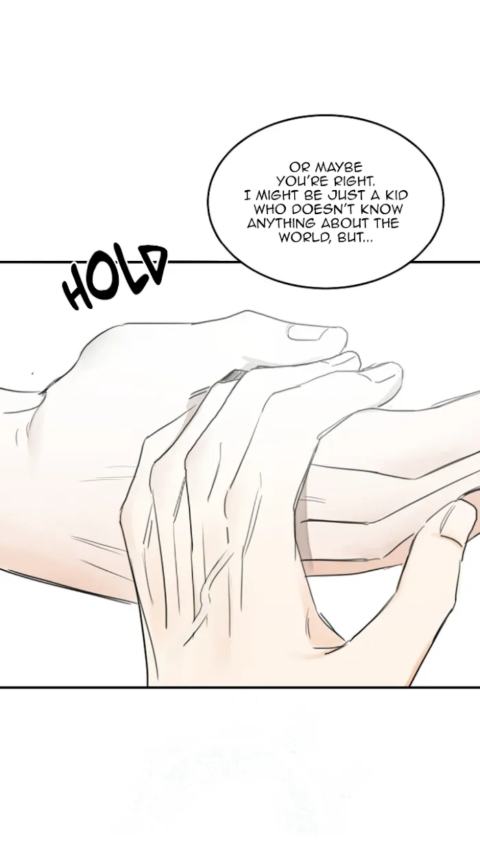 Unromantic - Chapter 54 Page 23