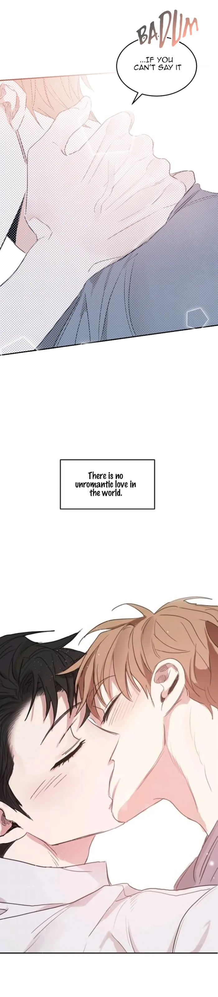 Unromantic - Chapter 54 Page 27