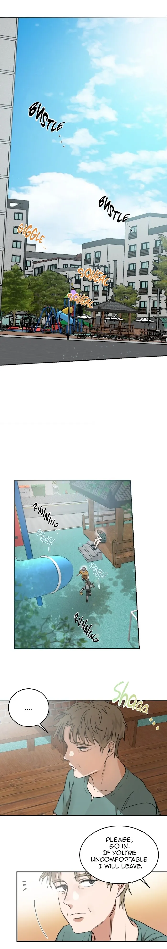 Unromantic - Chapter 55 Page 11