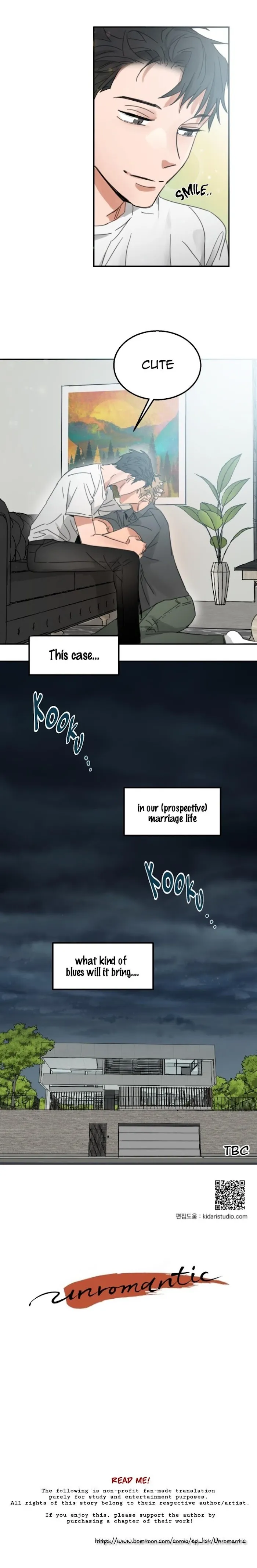 Unromantic - Chapter 56 Page 15