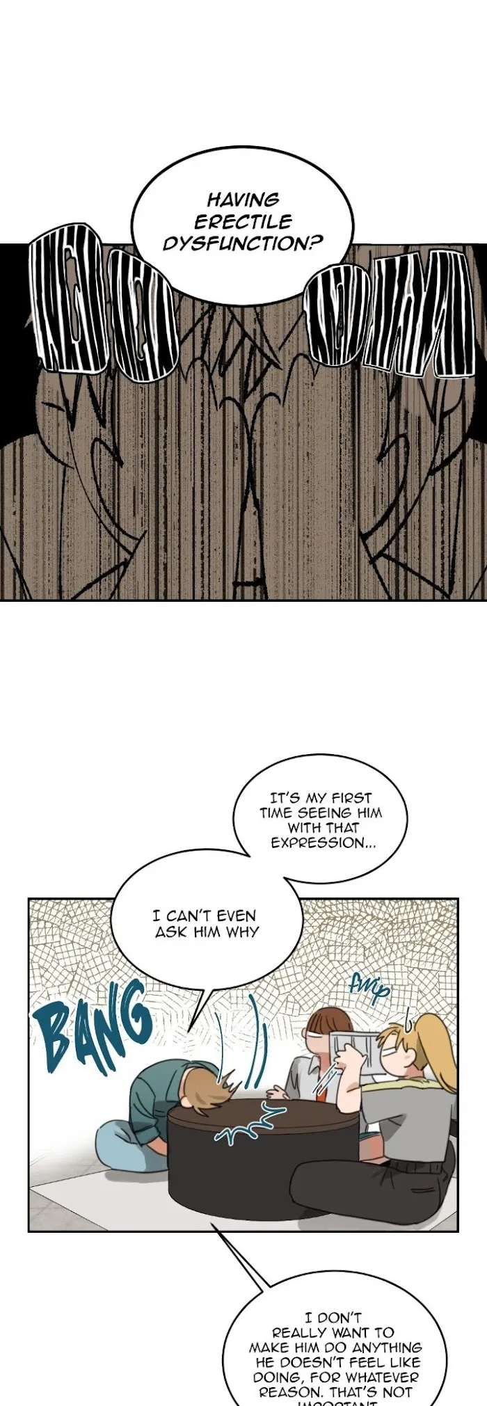 Unromantic - Chapter 57 Page 14