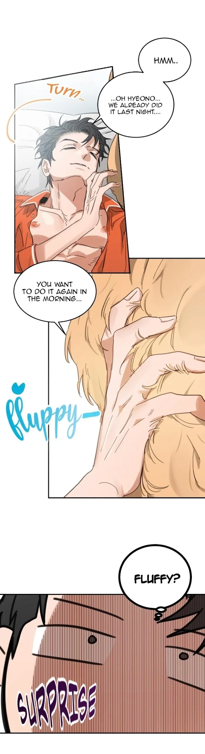Unromantic - Chapter 59 Page 4