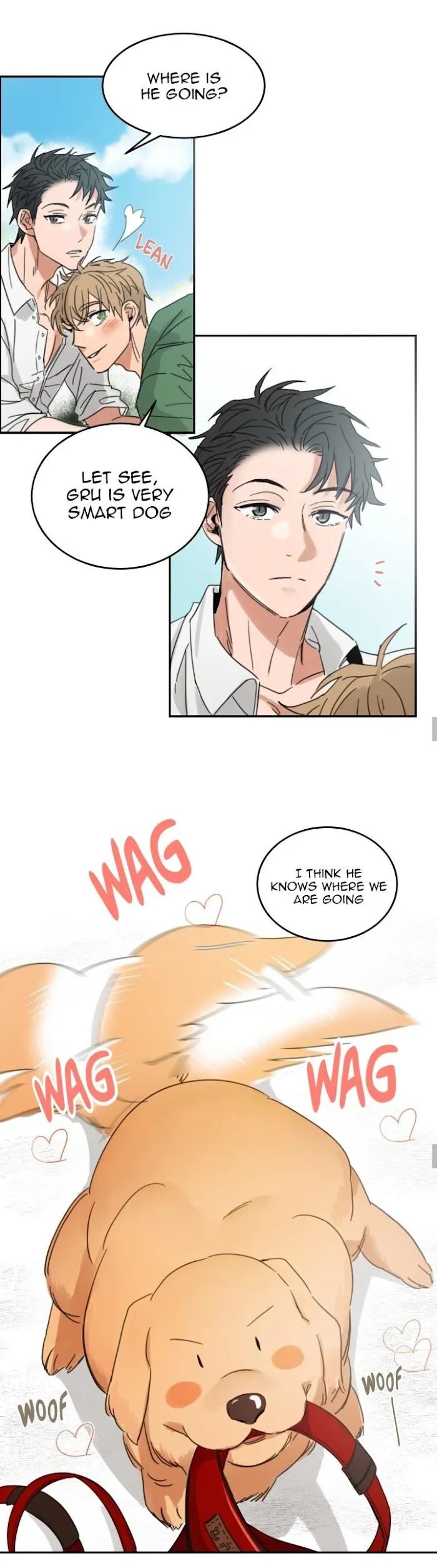 Unromantic - Chapter 59 Page 11