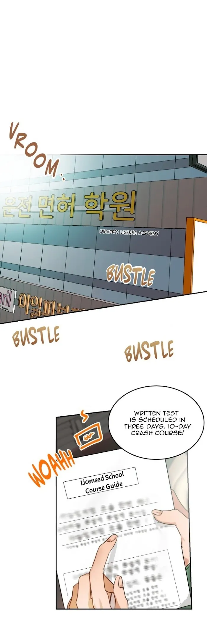 Unromantic - Chapter 59 Page 16