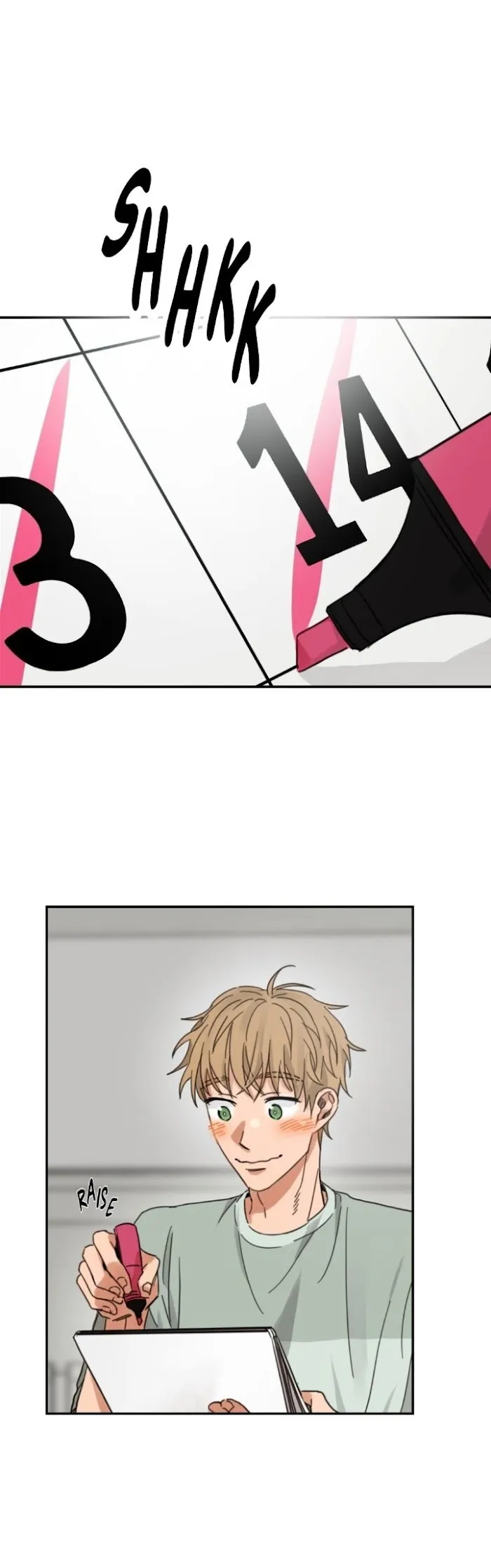 Unromantic - Chapter 60 Page 2