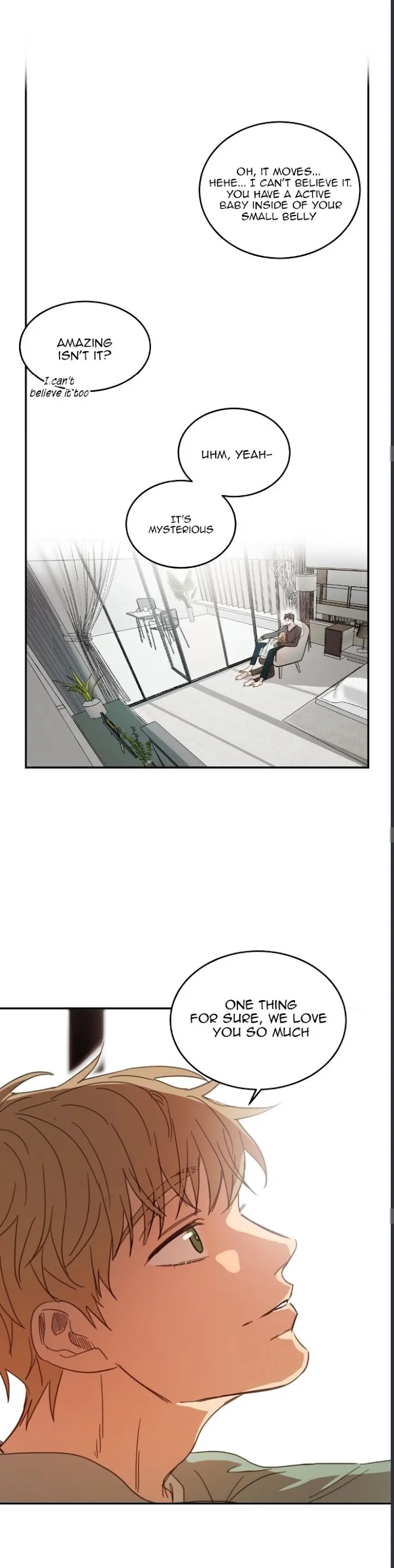 Unromantic - Chapter 60 Page 10