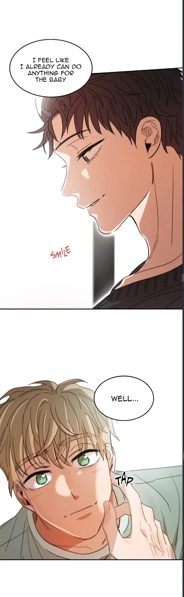 Unromantic - Chapter 60 Page 11