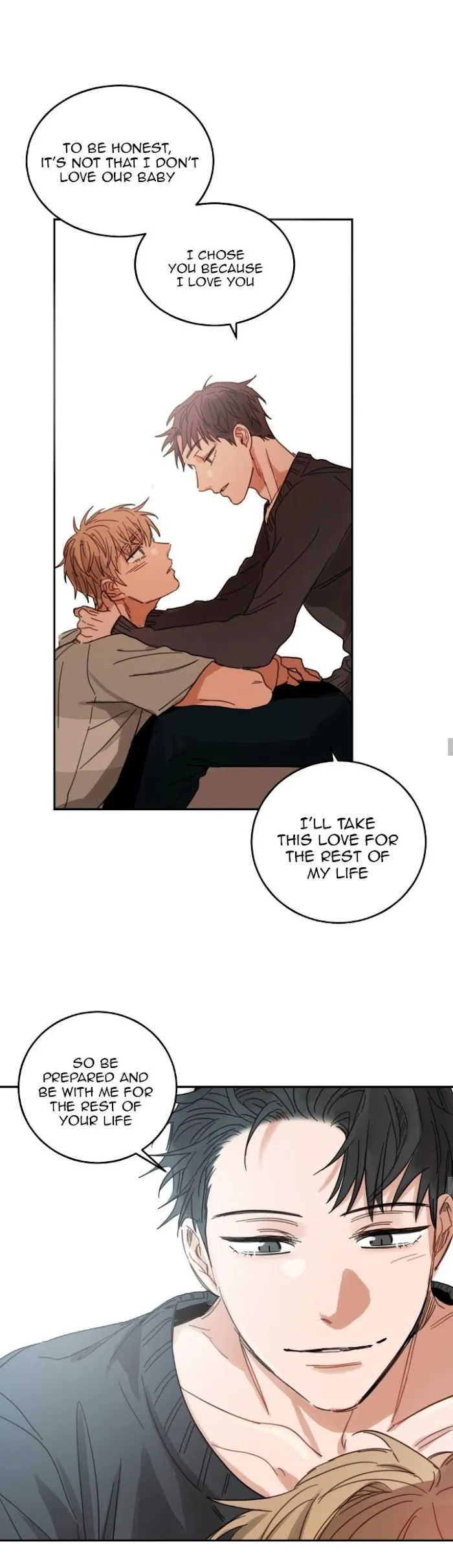 Unromantic - Chapter 60 Page 13