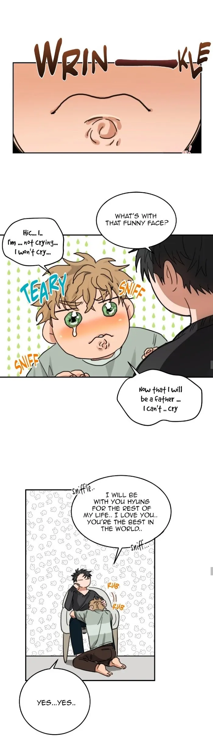 Unromantic - Chapter 60 Page 14