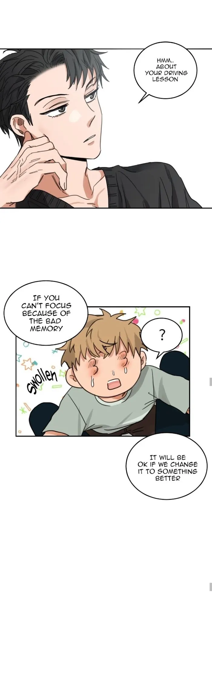 Unromantic - Chapter 60 Page 15