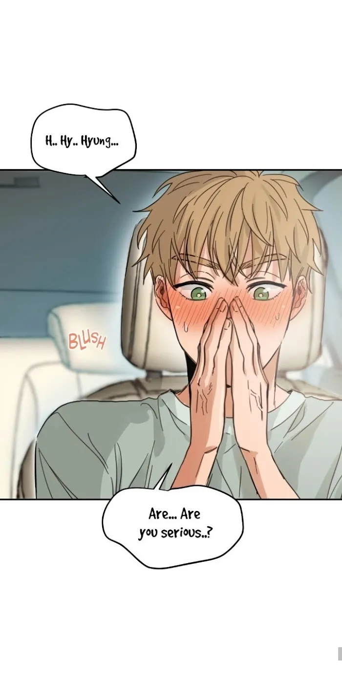 Unromantic - Chapter 60 Page 16