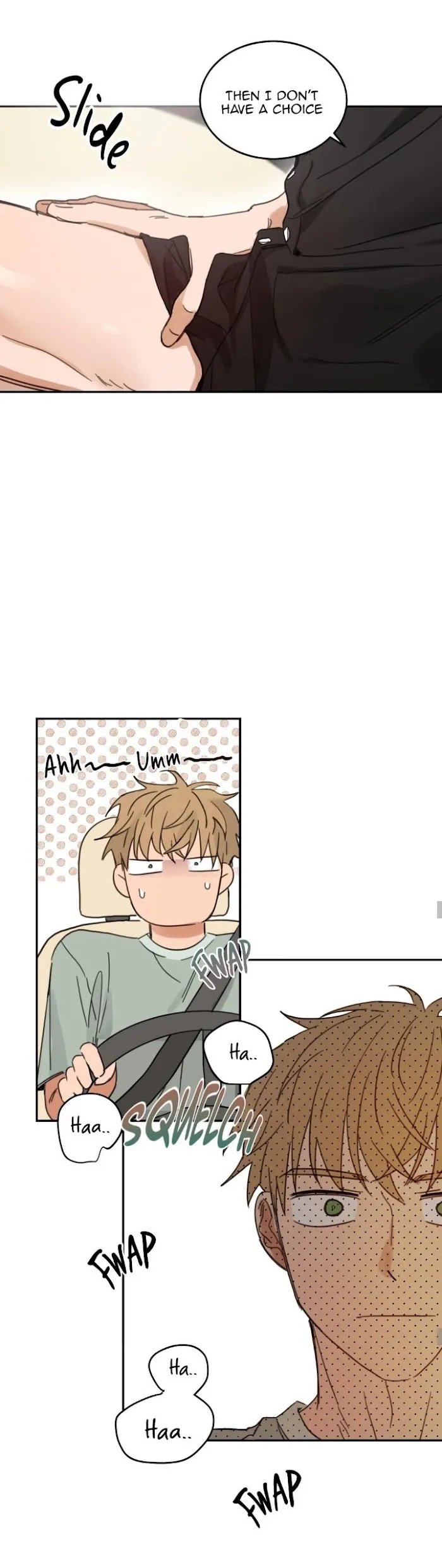 Unromantic - Chapter 60 Page 20