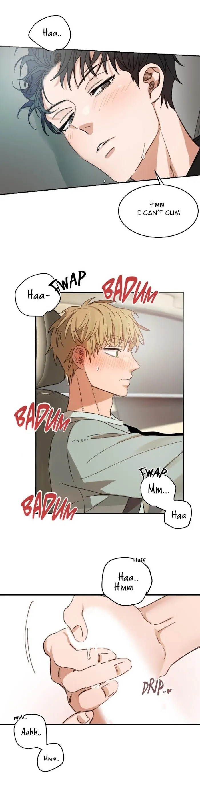 Unromantic - Chapter 60 Page 24