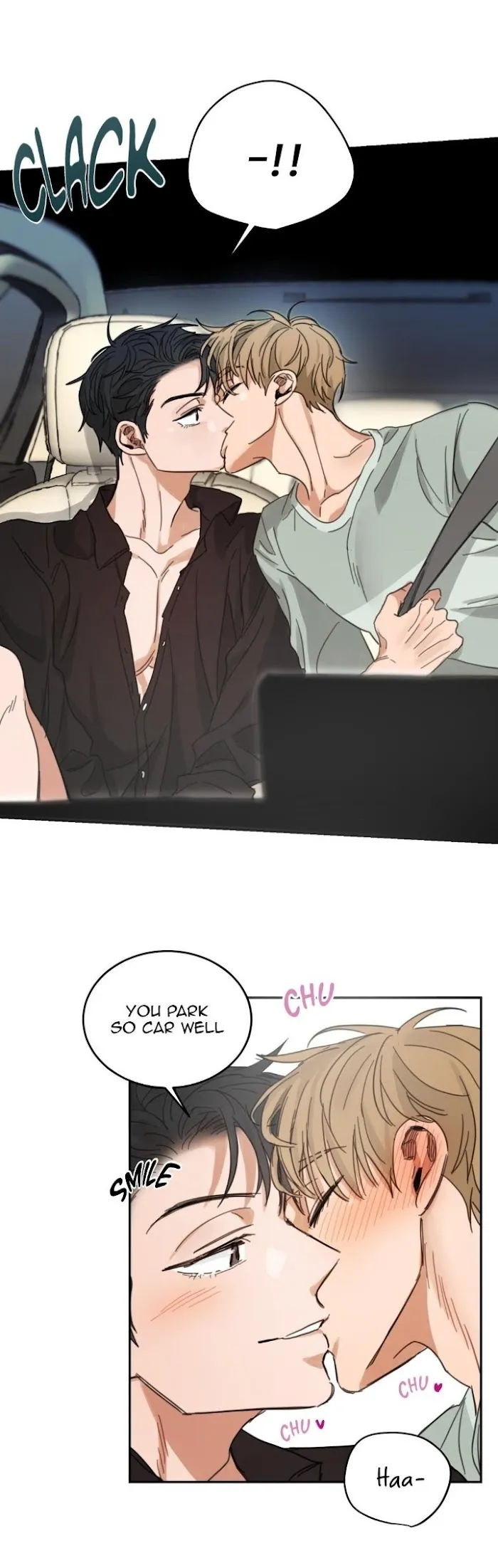 Unromantic - Chapter 60 Page 28