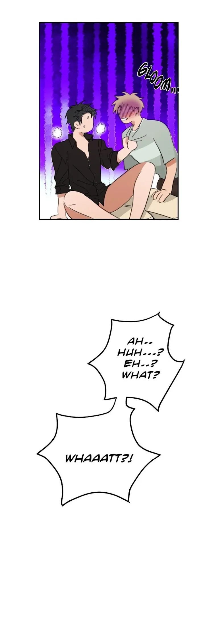 Unromantic - Chapter 60 Page 33
