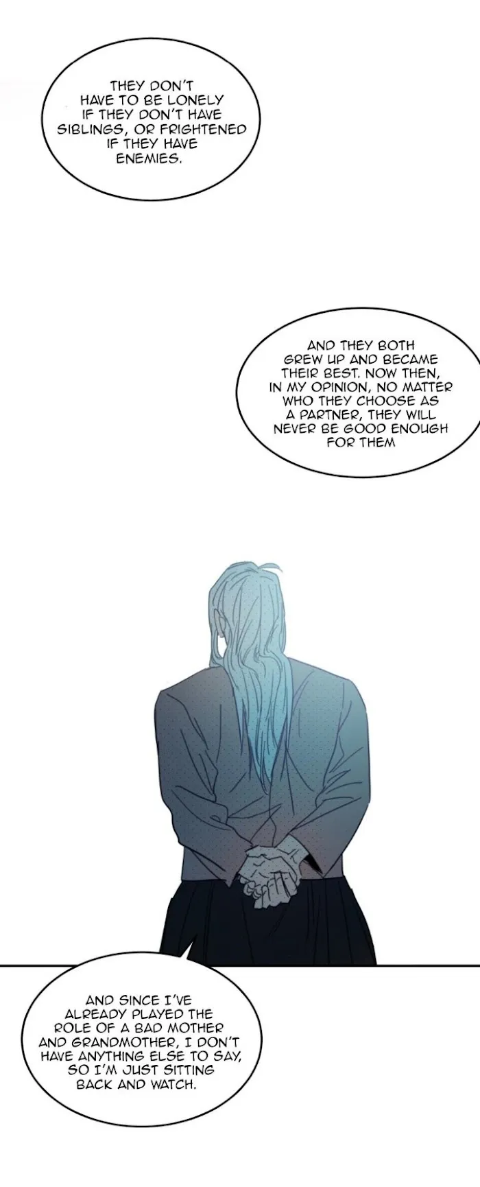 Unromantic - Chapter 61 Page 17