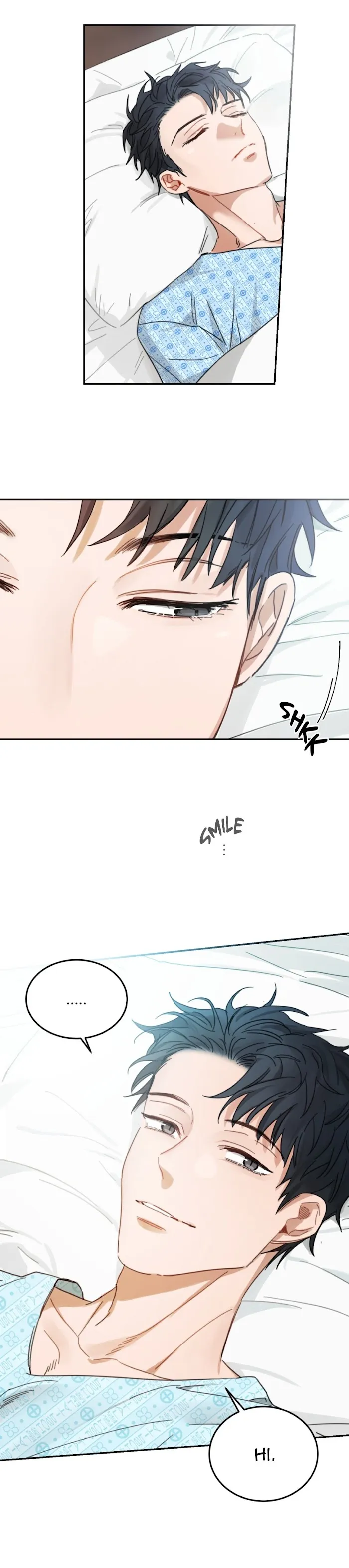 Unromantic - Chapter 62 Page 6