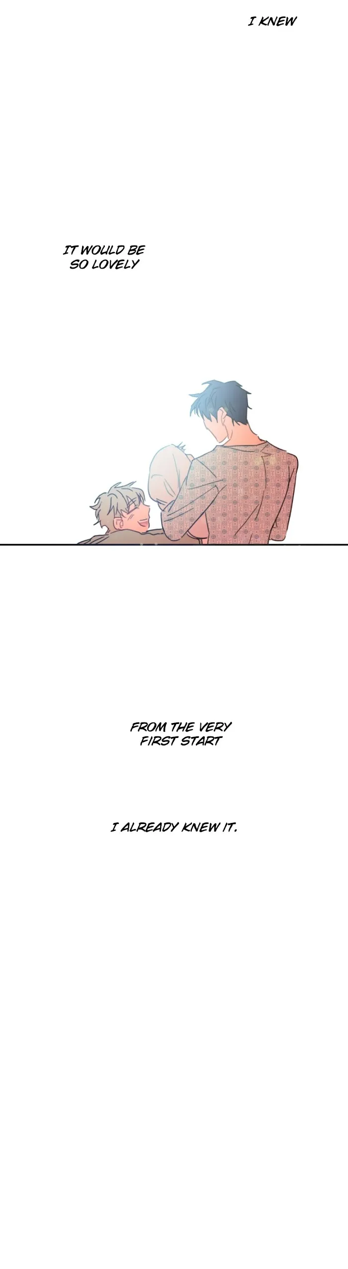 Unromantic - Chapter 62 Page 21