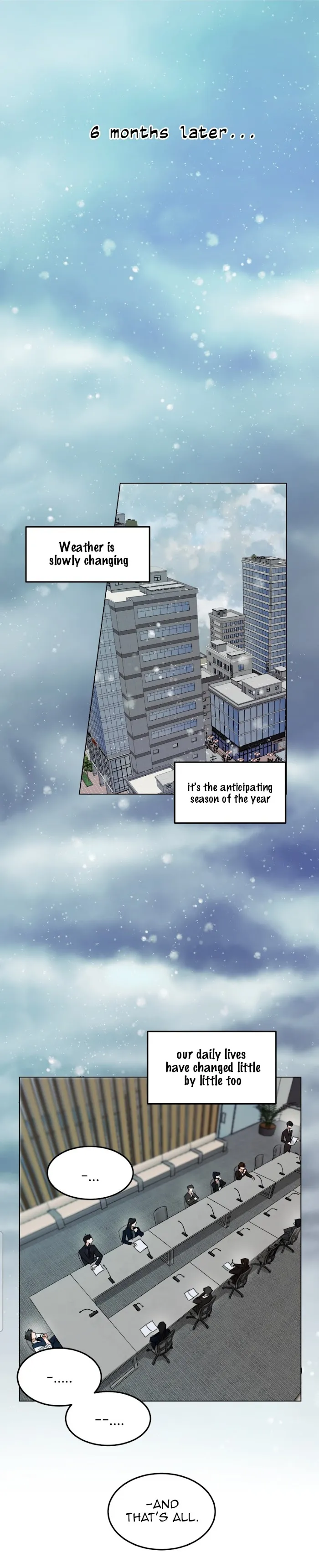 Unromantic - Chapter 63 Page 2