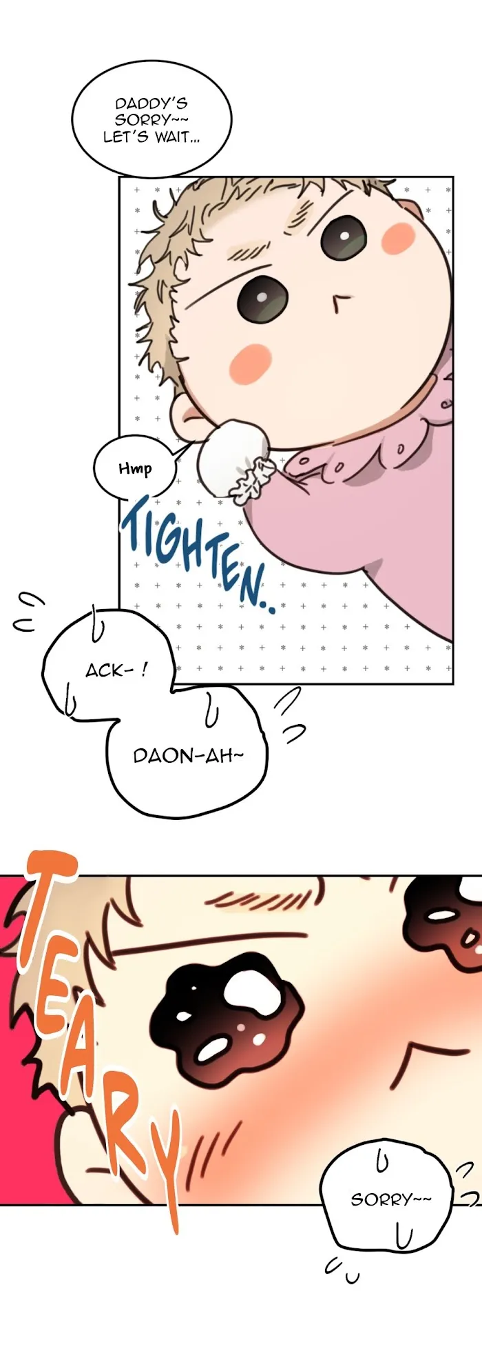 Unromantic - Chapter 63 Page 14