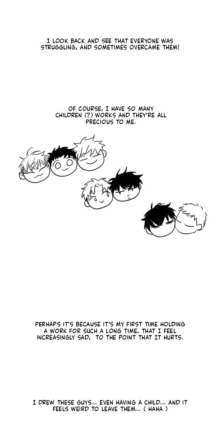 Unromantic - Chapter 64.5 Page 5