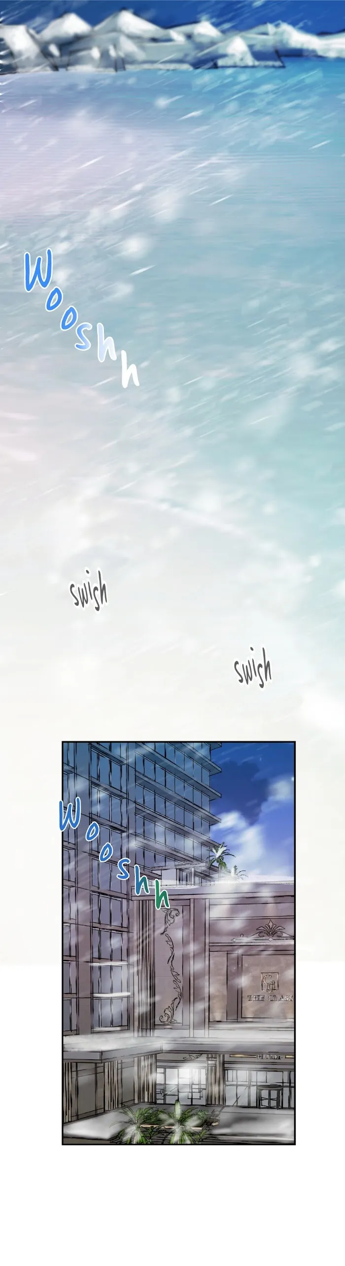 Unromantic - Chapter 64 Page 2