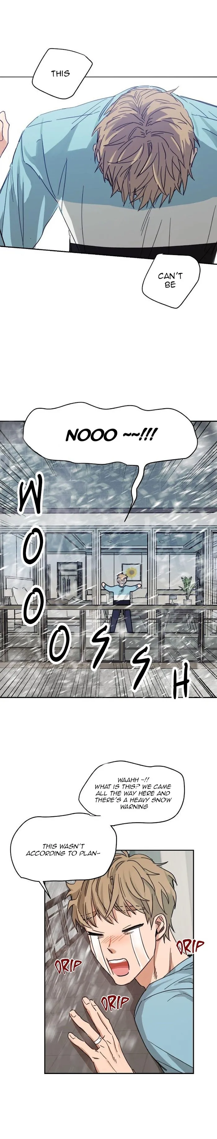 Unromantic - Chapter 64 Page 3