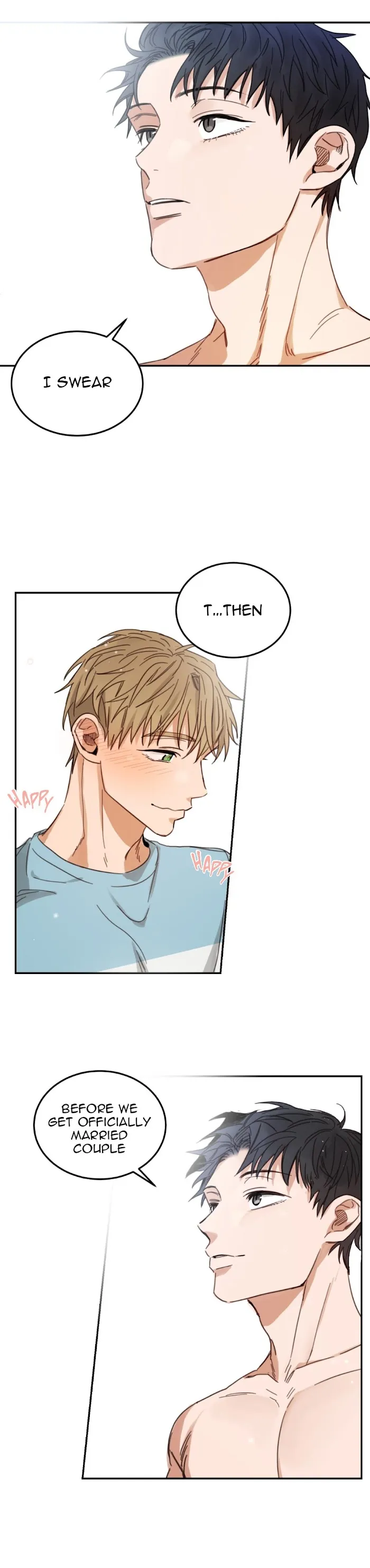 Unromantic - Chapter 64 Page 11