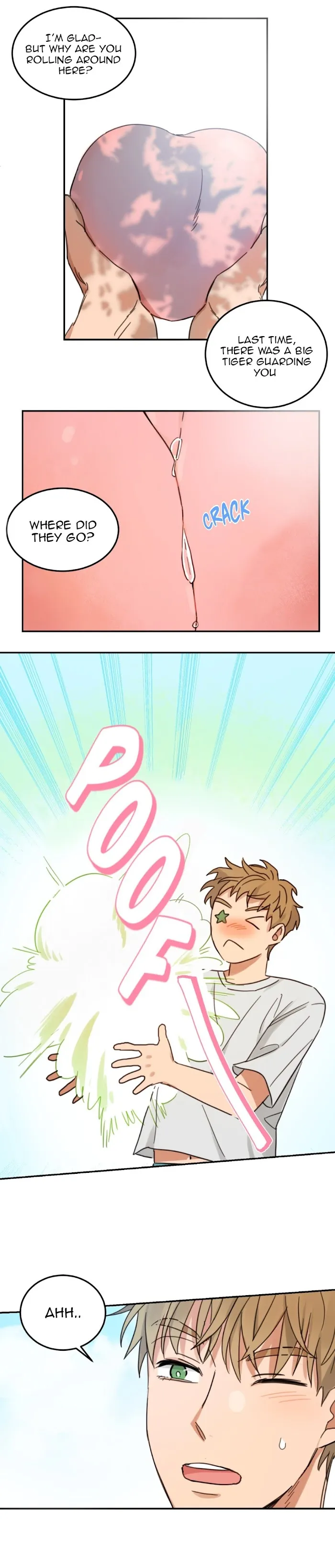 Unromantic - Chapter 64 Page 18